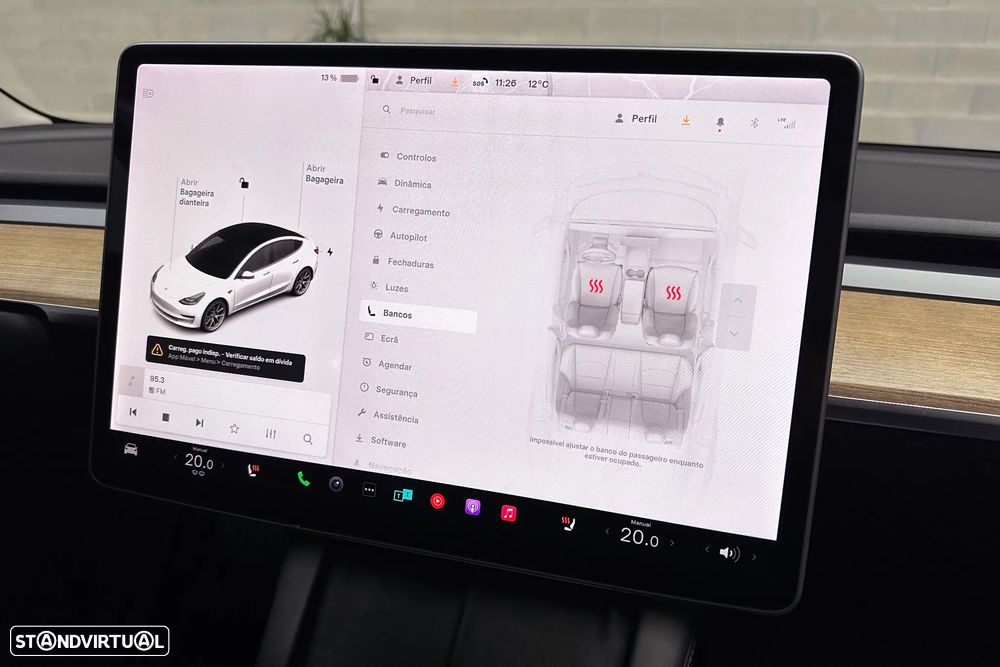 Tesla Model 3 Standard Range Plus RWD - 36