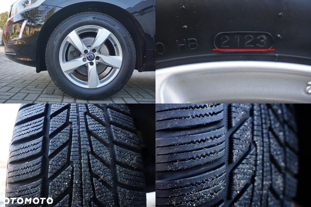 Volvo XC 60 D3 Ocean Race - 18