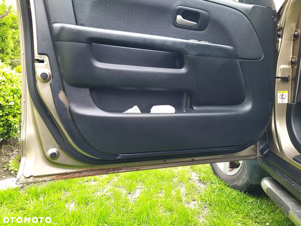 Honda CR-V 2.0 ES - 18