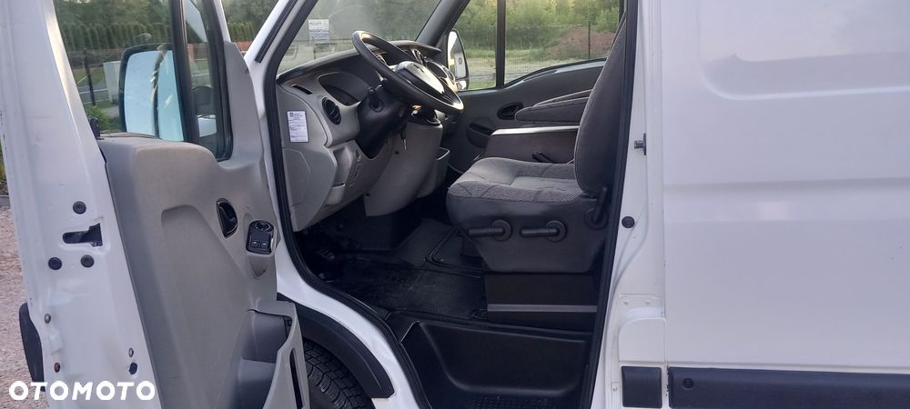 Renault Master - 16