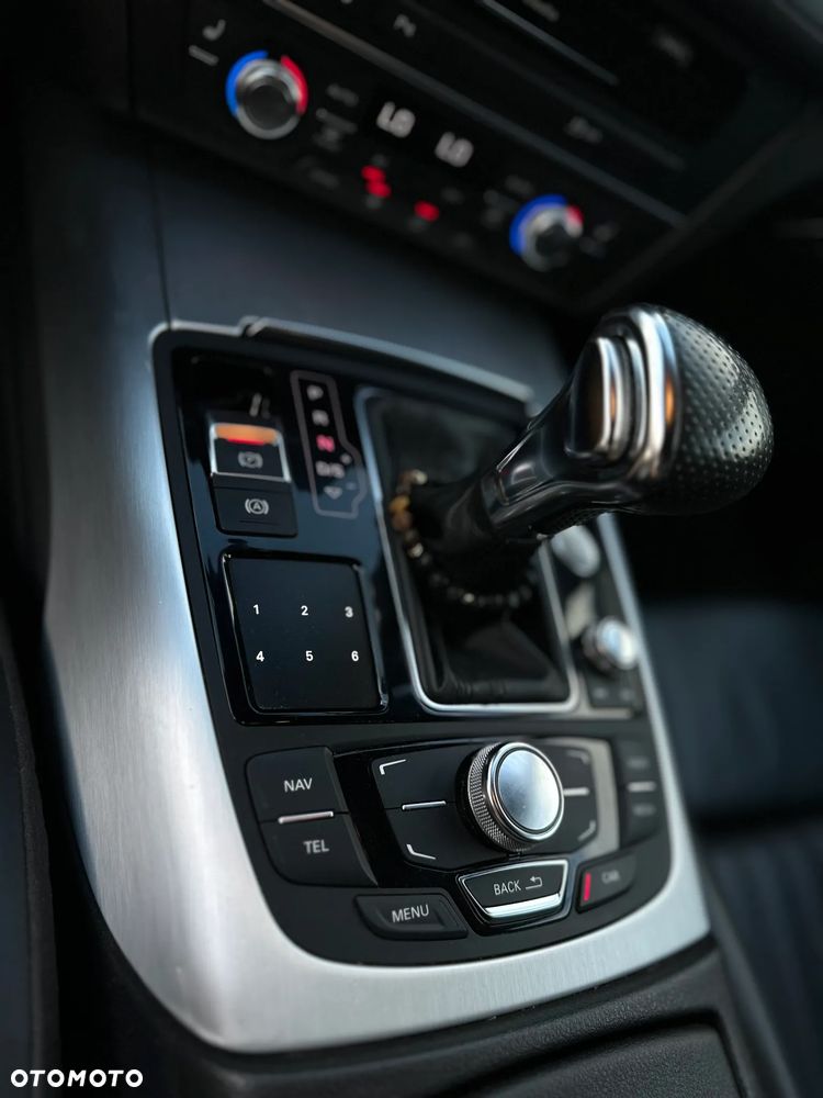 Audi A6 Limousine 3.0 TDI Quattro S tronic - 11