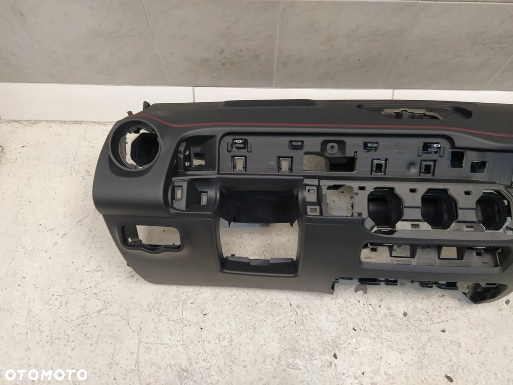 MERCEDES GLB X247 2025- DESKA ROZDZIELCZA KOKPIT KONSOLA EU ORYGINAŁ - 20