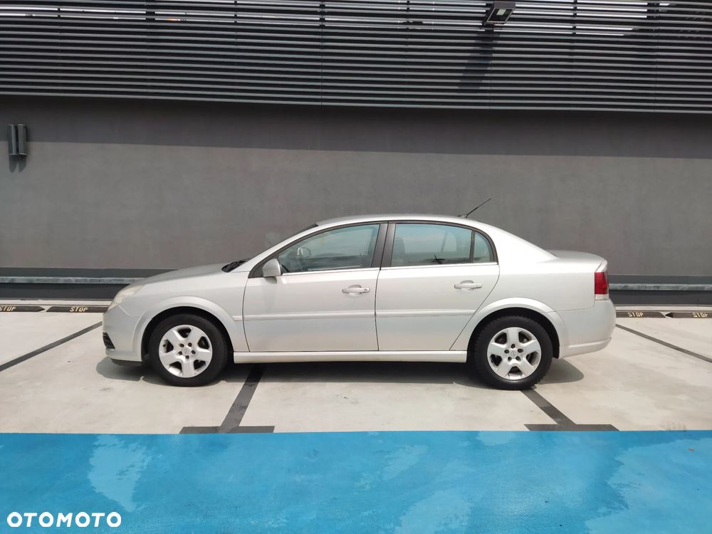 Opel Vectra