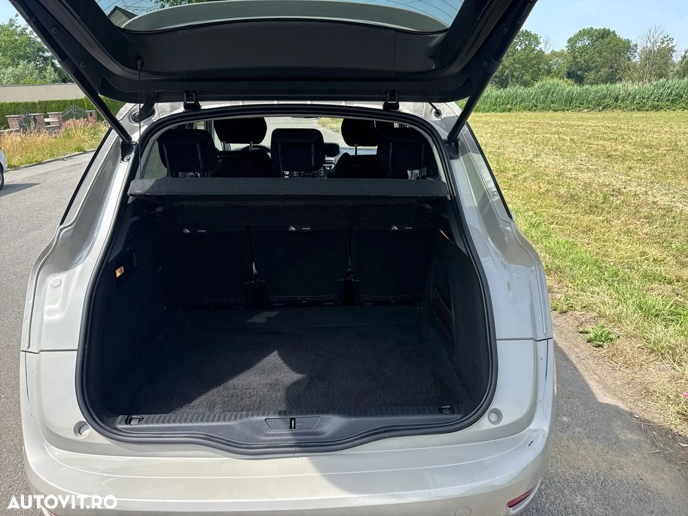 Citroën C4 Picasso 1.6 e-HDI Intensive - 9