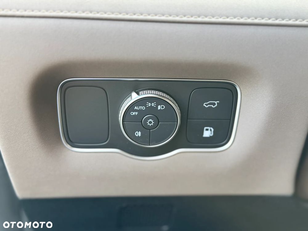 Chery Tiggo 8 - 20