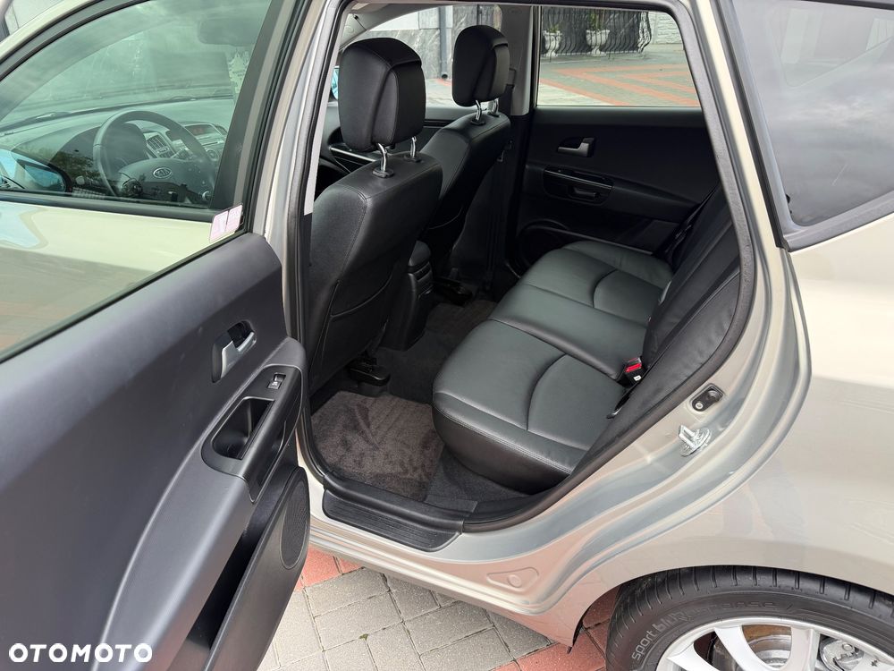 Kia Ceed 1.6 Optimum + - 15
