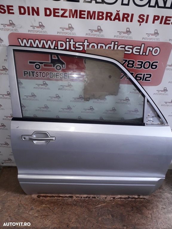 Usa dreapta Mitsubishi Pajero 3.2 DID 2000 2001 2002 2003 2004 2005 2006 - 2