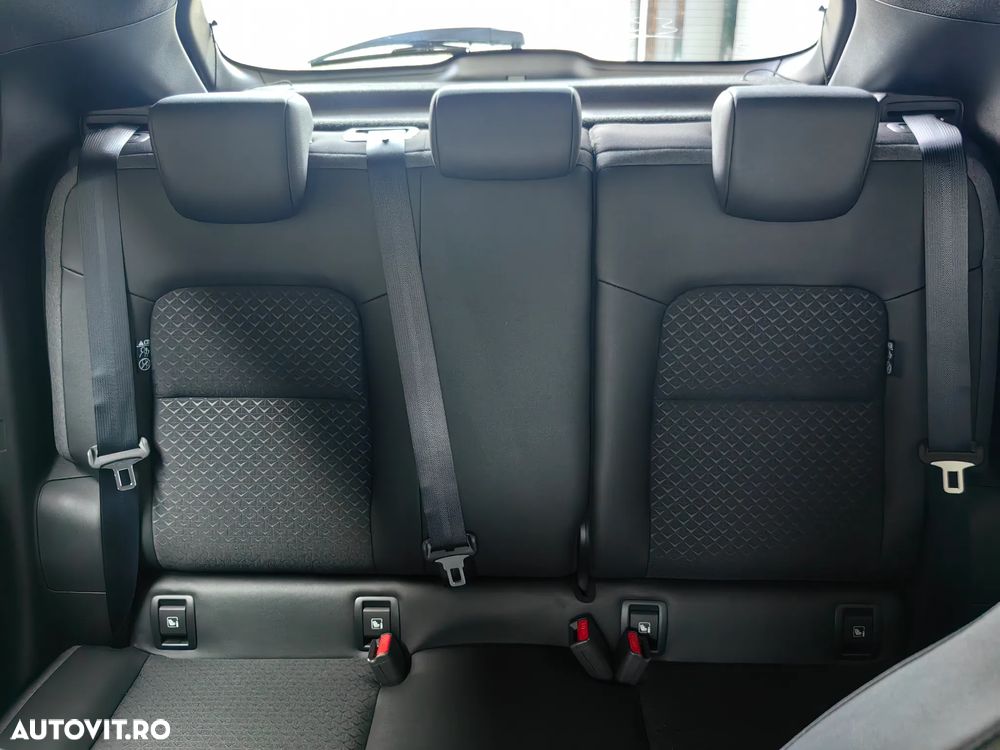 Nissan Juke Hybrid N-Connecta - 13