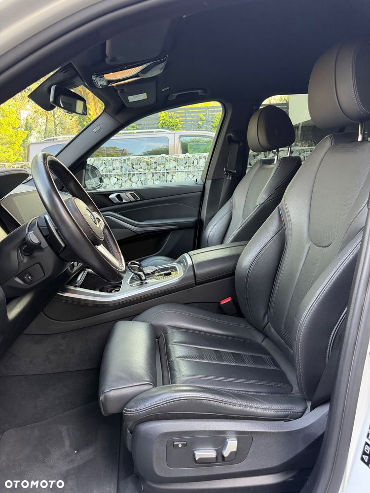 BMW X5 xDrive25d sport - 6