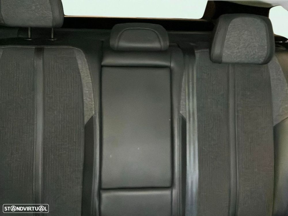 Peugeot 508 SW 1.5 BlueHDi Allure Pack EAT8 - 18