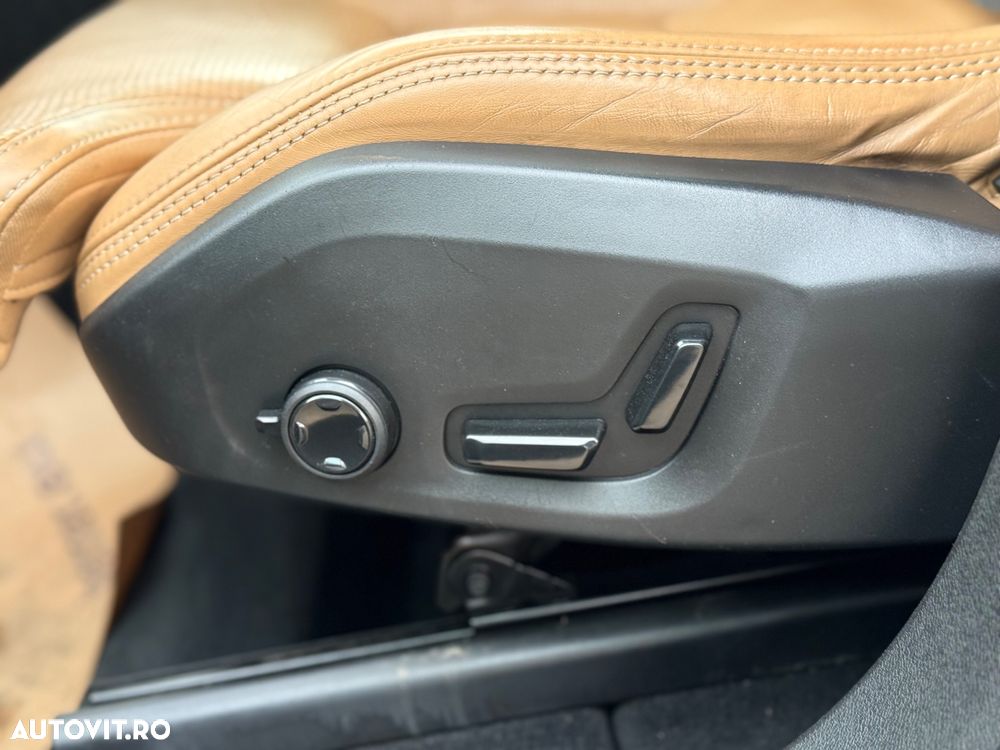 Volvo XC 60 D4 AWD Geartronic Inscription - 20