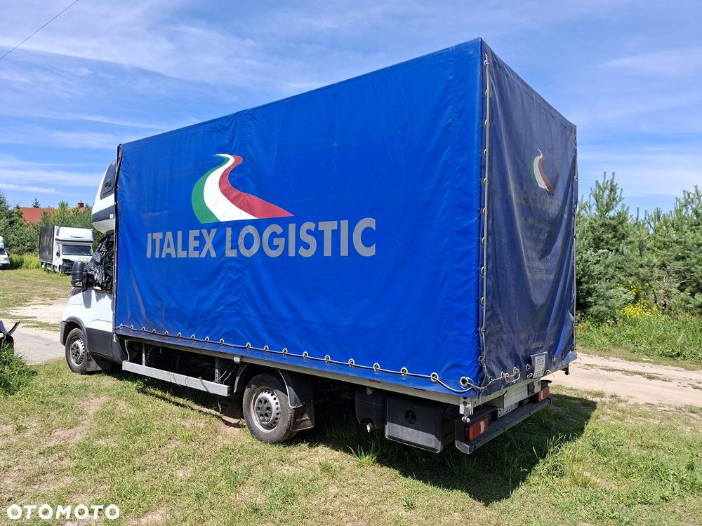 Iveco 35S18H - 3