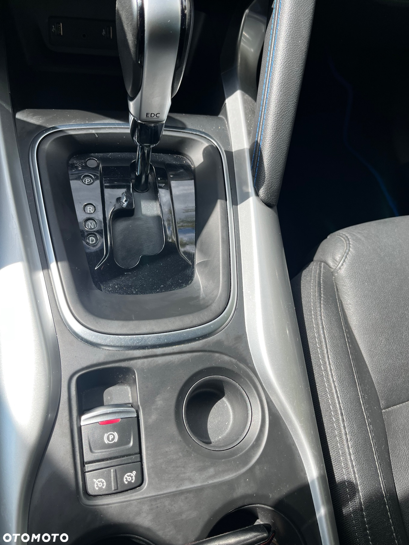Renault Kadjar Energy TCe 130 EDC CROSSBORDER - 25