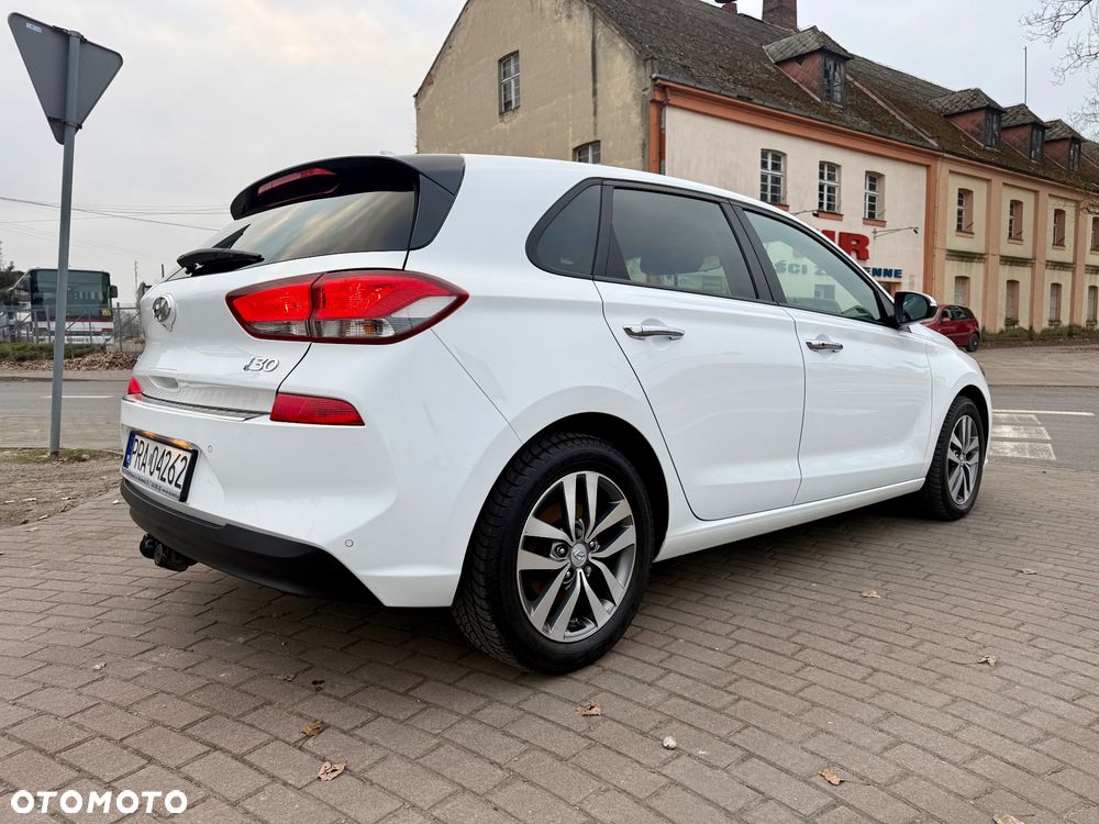 Hyundai i30 1.6 CRDI Passion - 27