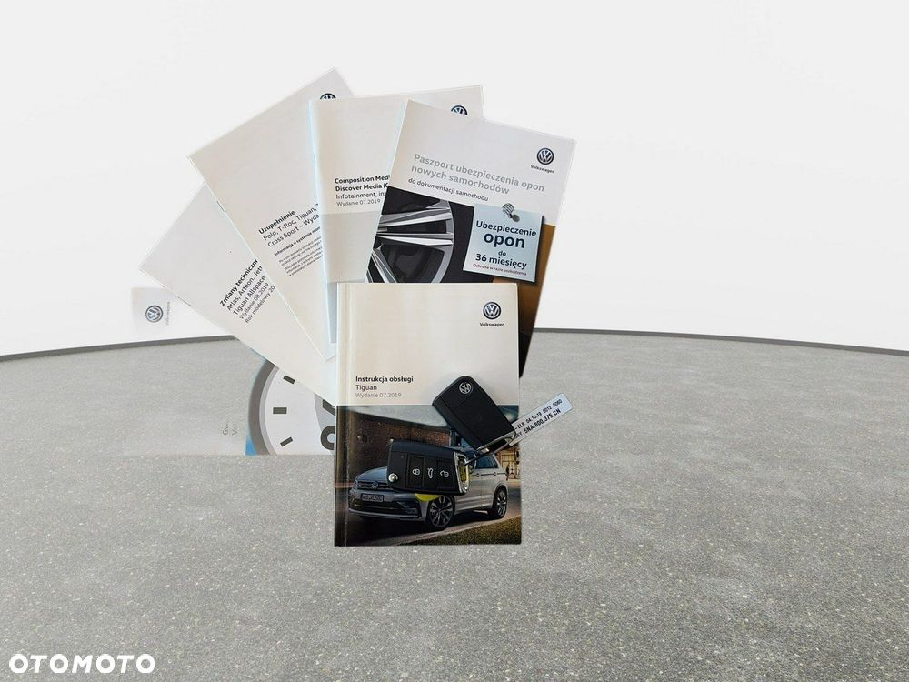 Volkswagen Tiguan - 39