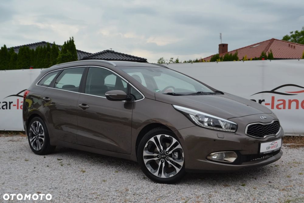 Kia Ceed - 3