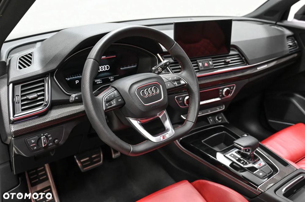 Audi SQ5 - 18