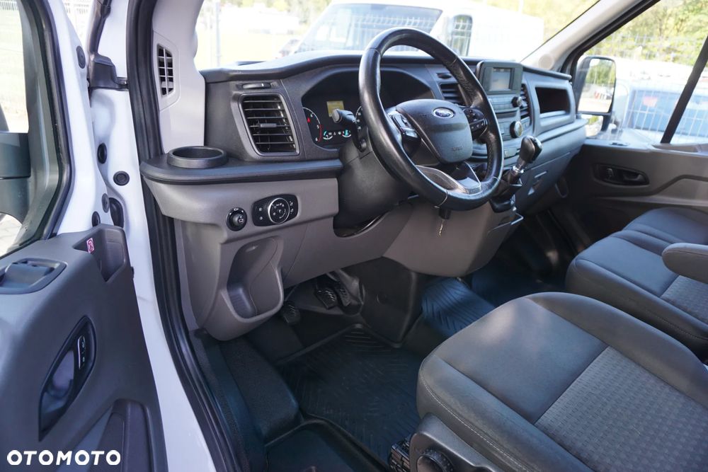 Ford TRANSIT - 8