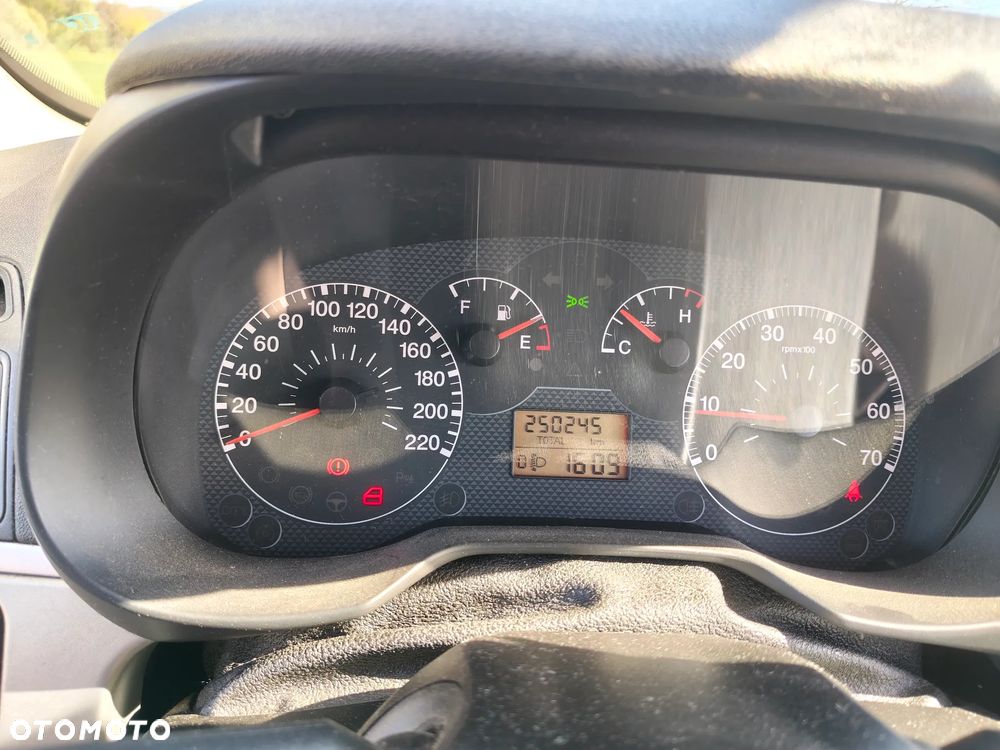 Fiat Punto - 11