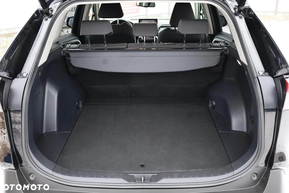 Toyota RAV4 2.5 Hybrid Comfort 4x2 - 36