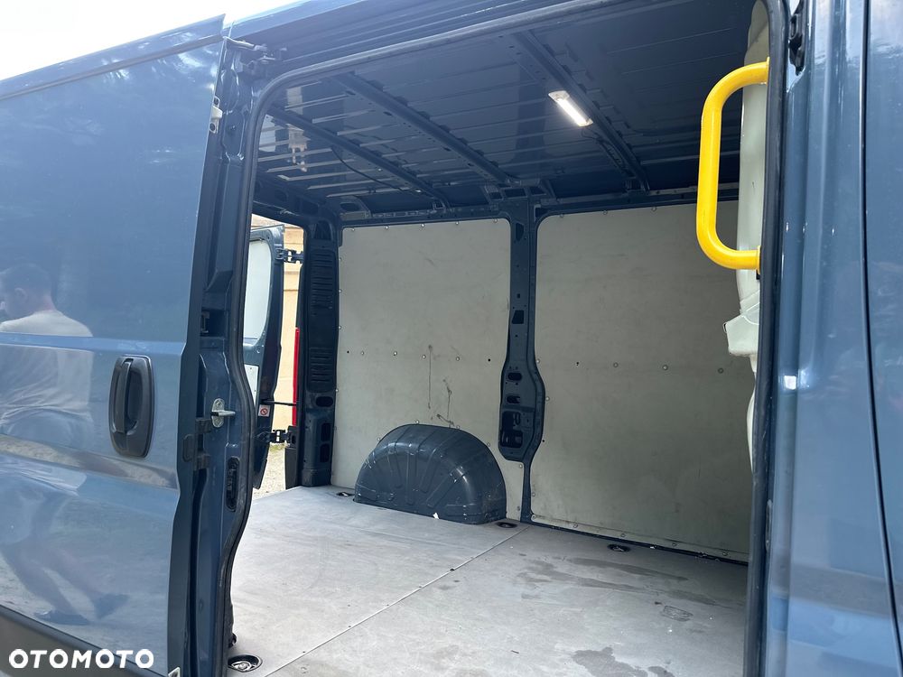 Fiat Ducato L1H1 - 26
