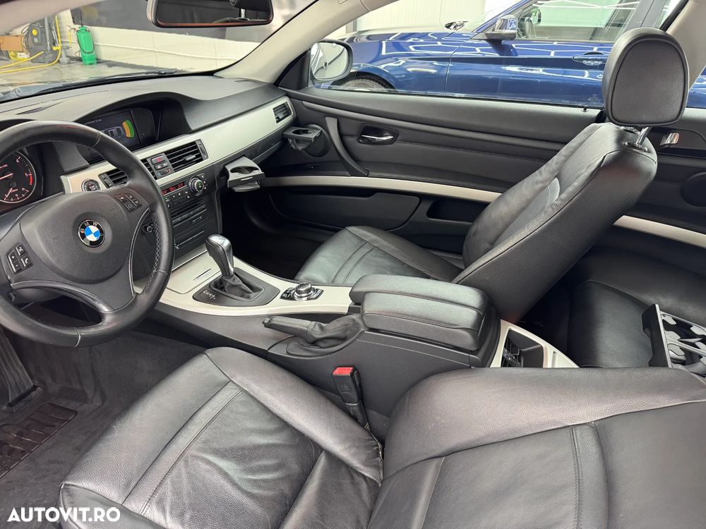 BMW Seria 3 320d Aut. Edition Exclusive - 5
