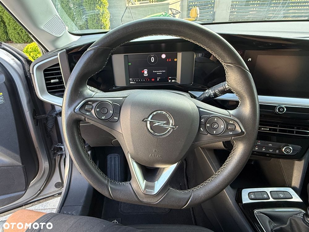 Opel Mokka - 16