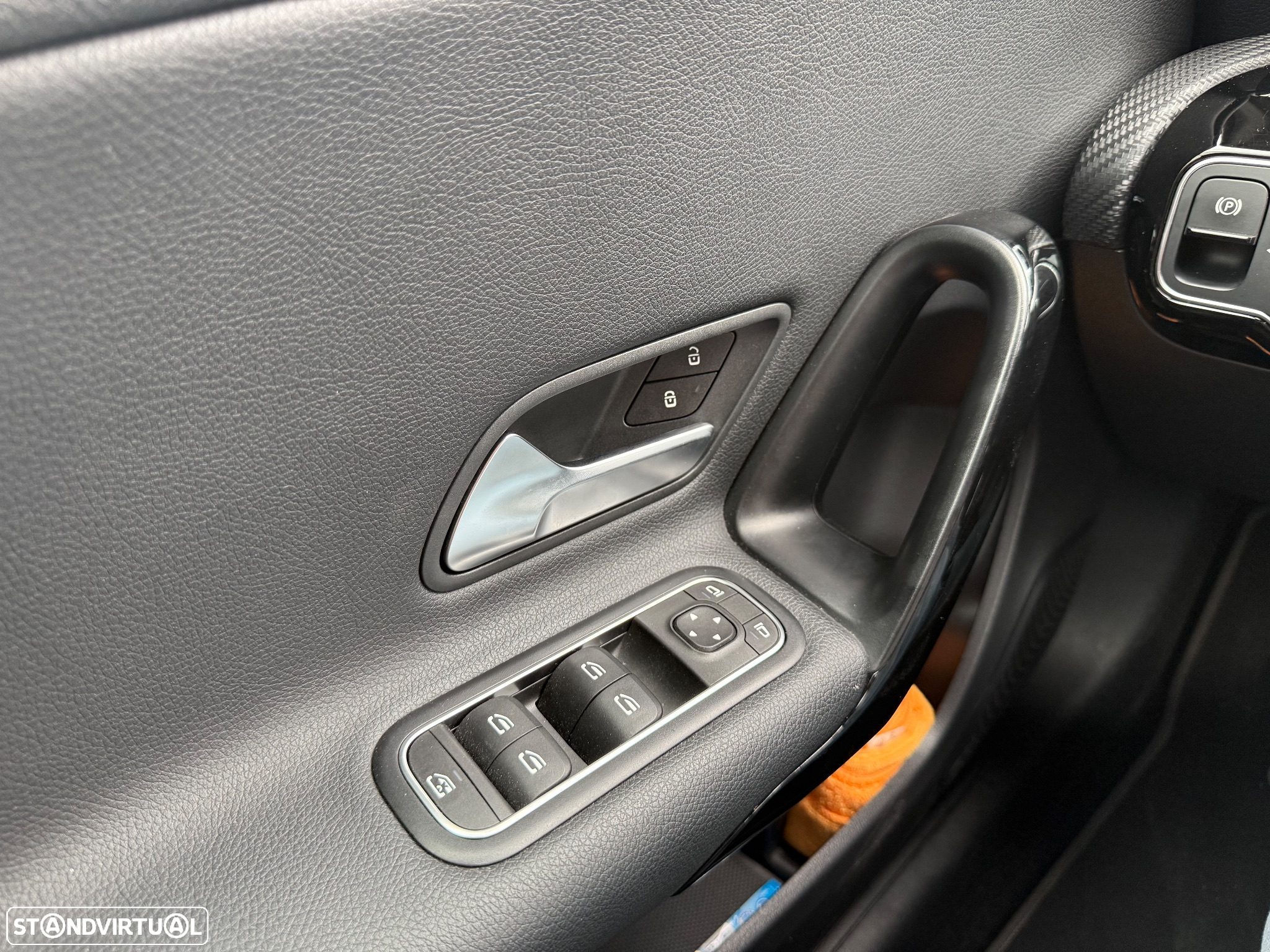 Mercedes-Benz A 160 Style Plus - 42