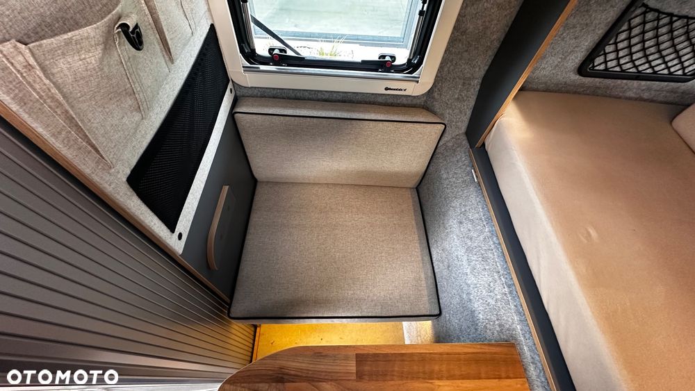 Inny Kapsuła Hotomobil Gladiator S - zabudowa kempingowa pick-up - 30