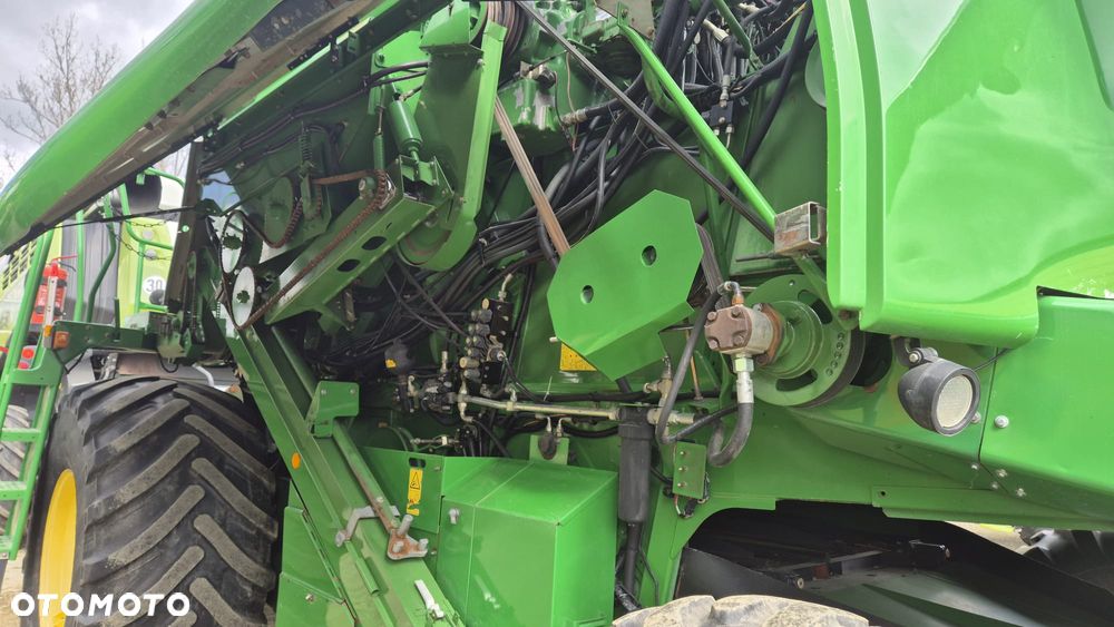 John Deere WTS9680i - 16