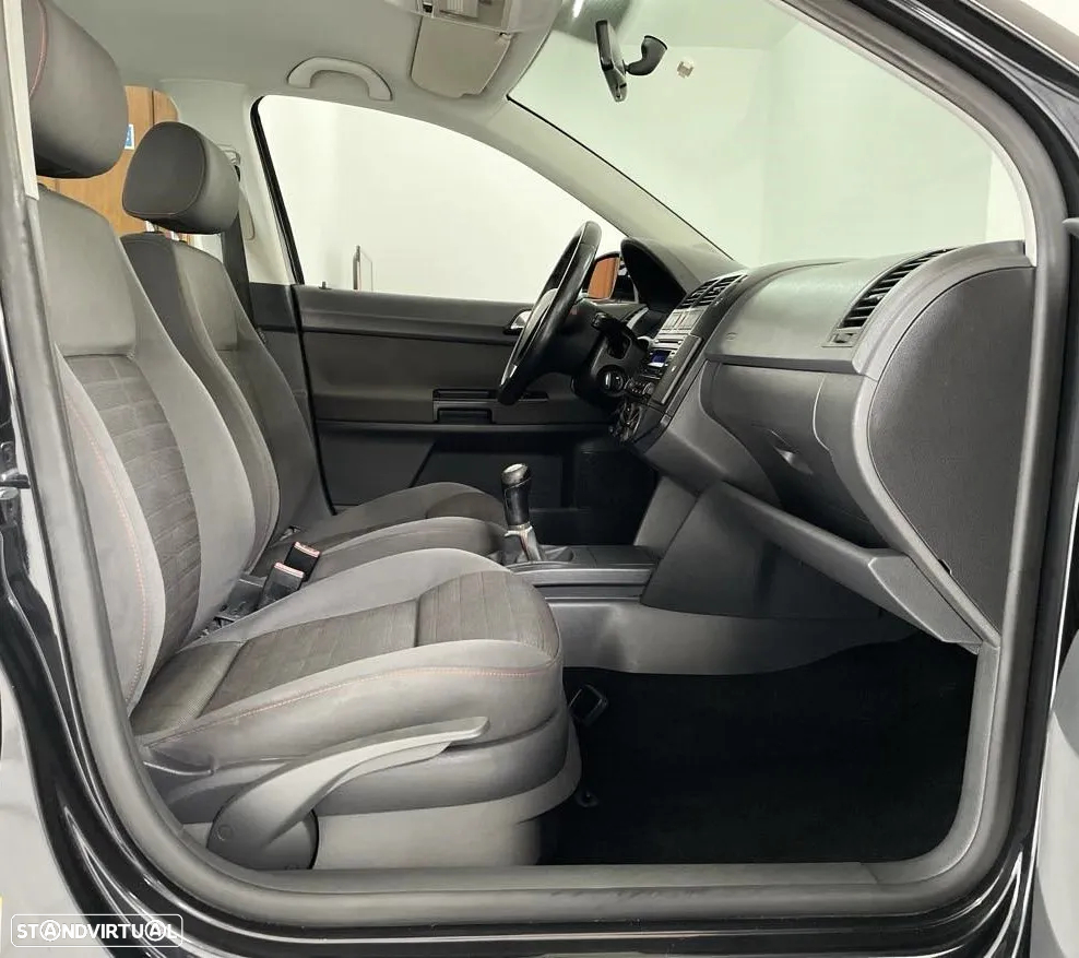 VW Polo 1.2 Go - 22