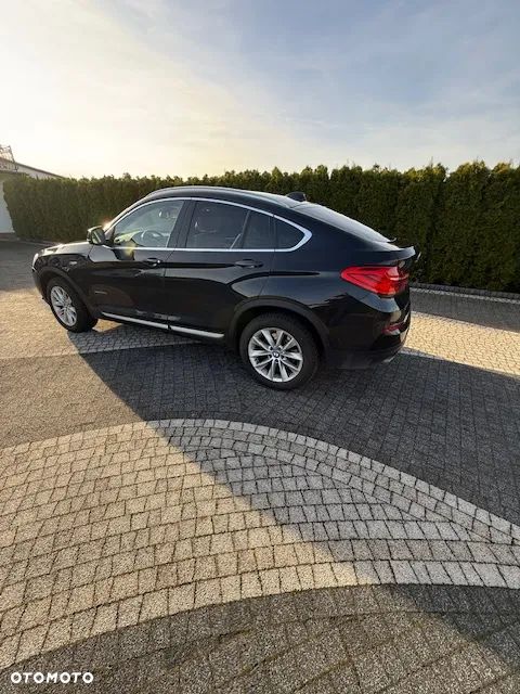 BMW X4 xDrive20d xLine - 7