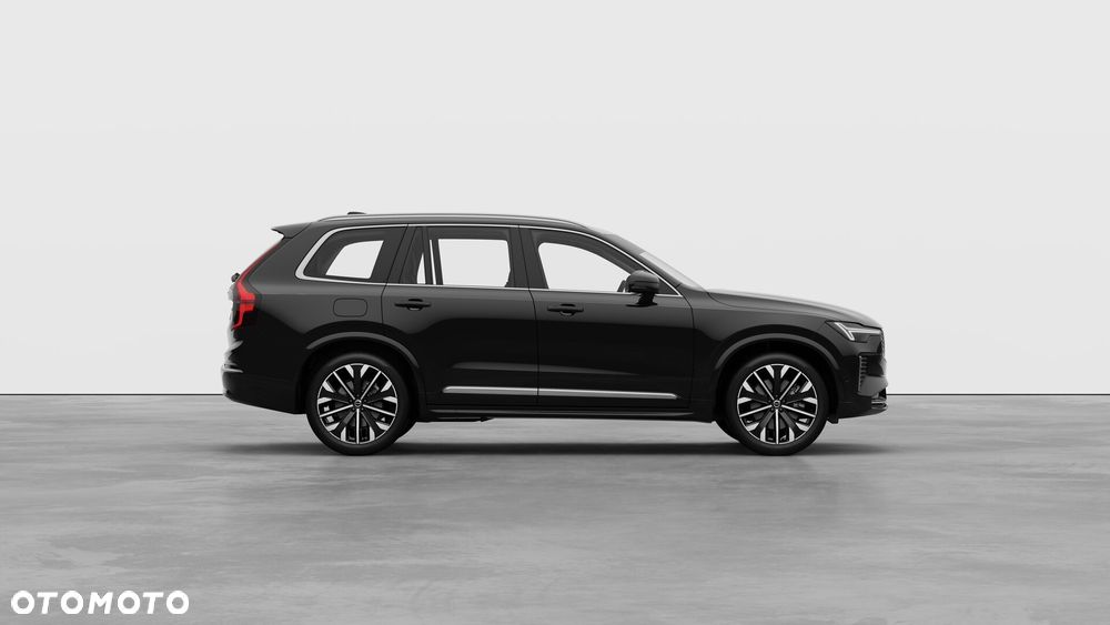 Volvo XC 90 T8 AWD Plug-In Hybrid Ultra Bright 7os - 8