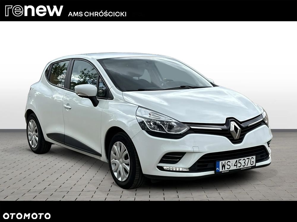 Renault Clio 0.9 Energy TCe Zen - 8