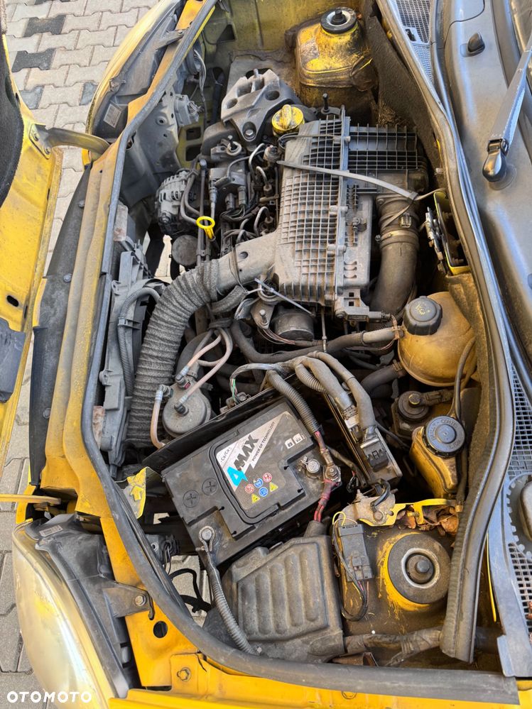 Renault Kangoo - 7