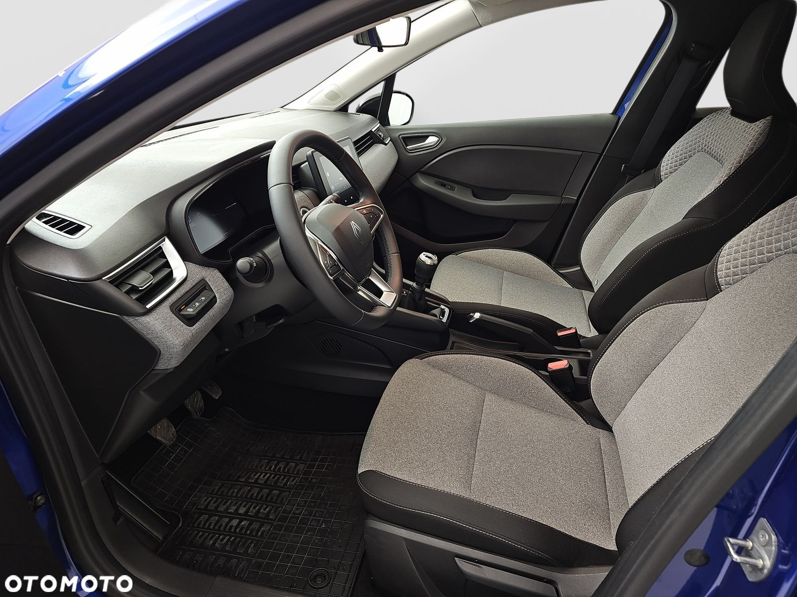Renault Clio 1.0 TCe Evolution - 10