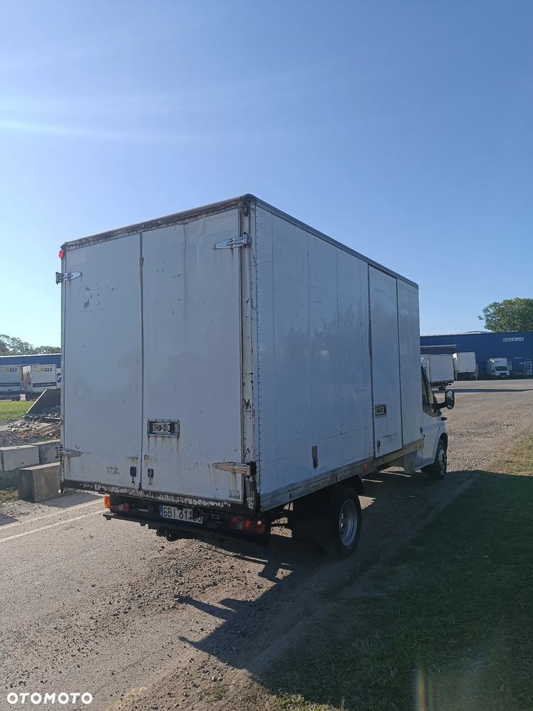 Ford Transit tdci - 3