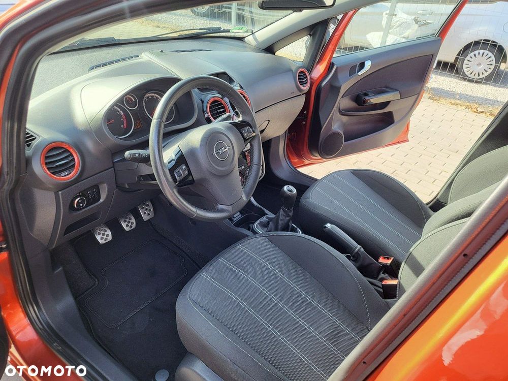Opel Corsa - 14
