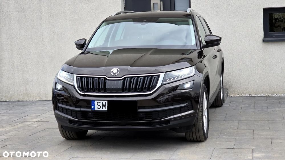 Skoda Kodiaq 1.5 TSI ACT DSG Style - 7
