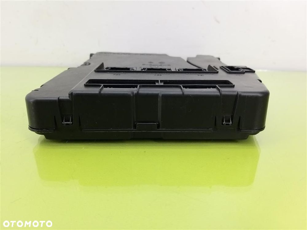 Moduł BSI Sterownik Renault Scenic II 03-06 PRZED LIFT 8200433198 - 4
