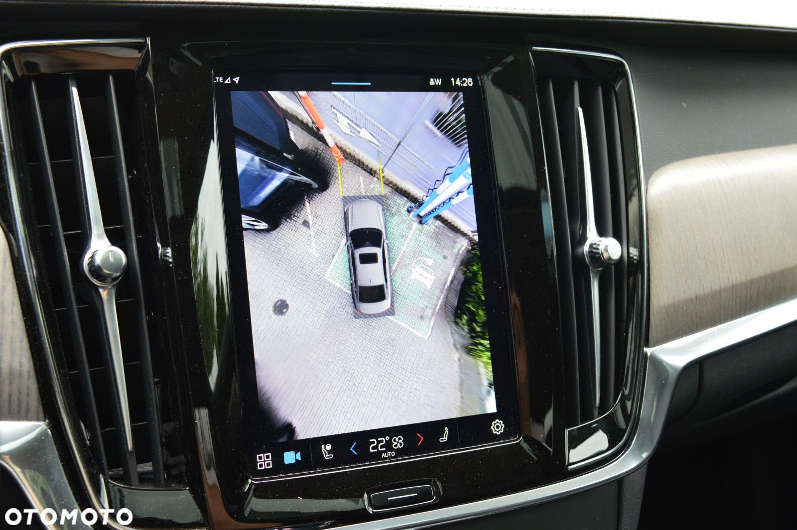 Volvo S90 - 24