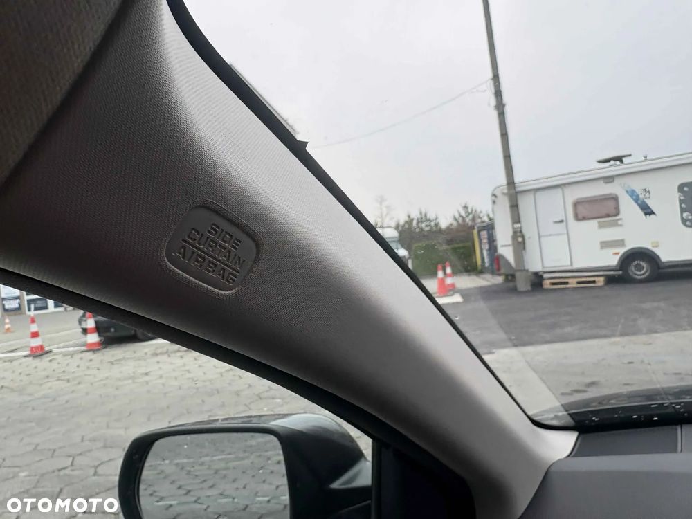 Honda HR-V 1.8 LX Sport Utility CVT - 23