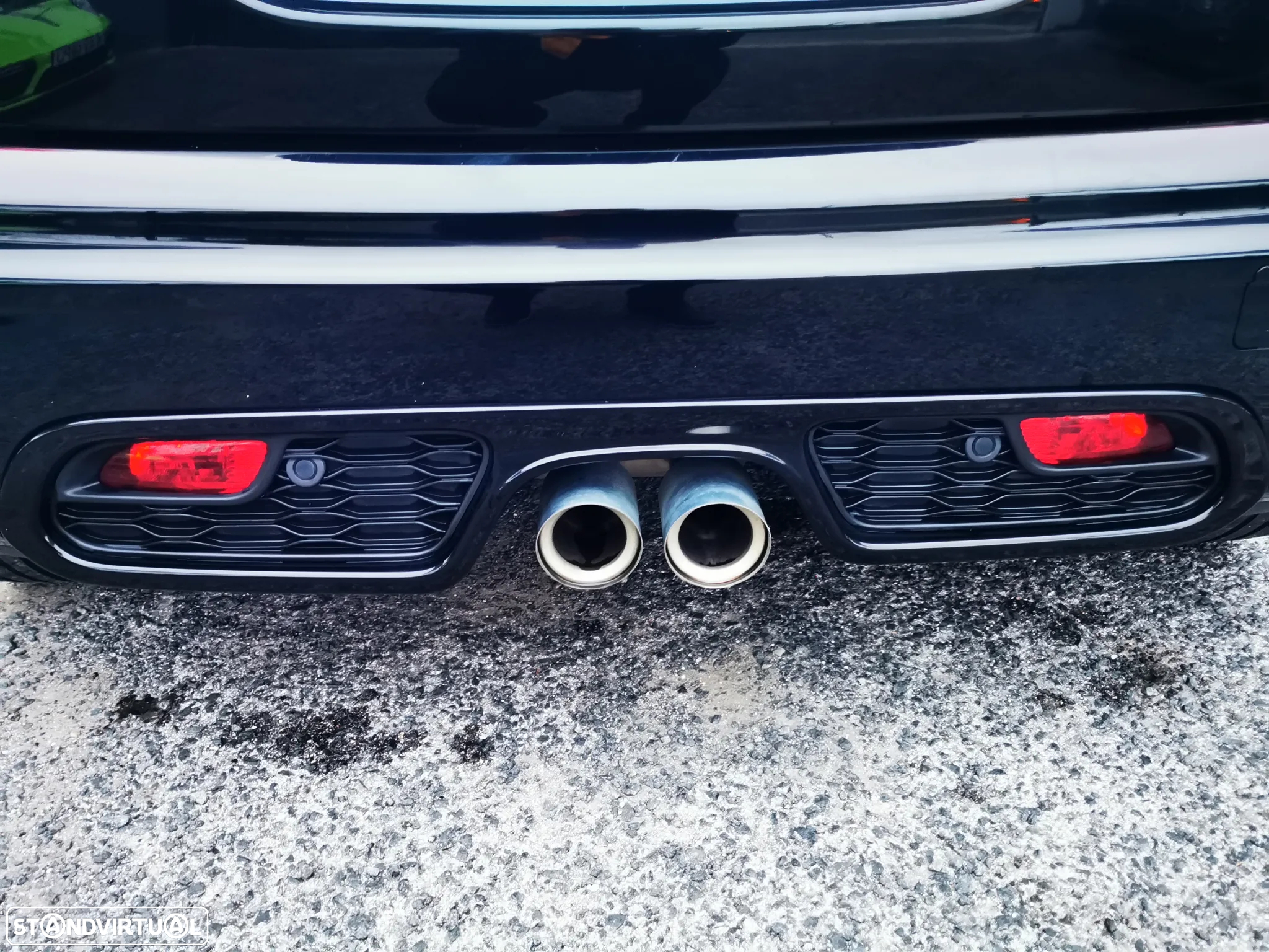 MINI 3 Portas John Cooper Works Aut. - 32