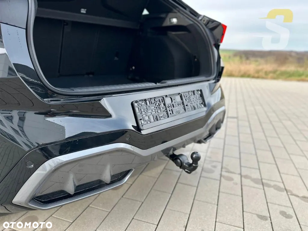 Cupra Terramar 2.0 TSI 4Drive VZ DSG - 8