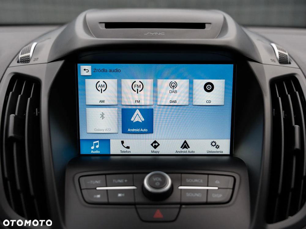 Ford Kuga 1.5 EcoBoost 2x4 SYNC - 40