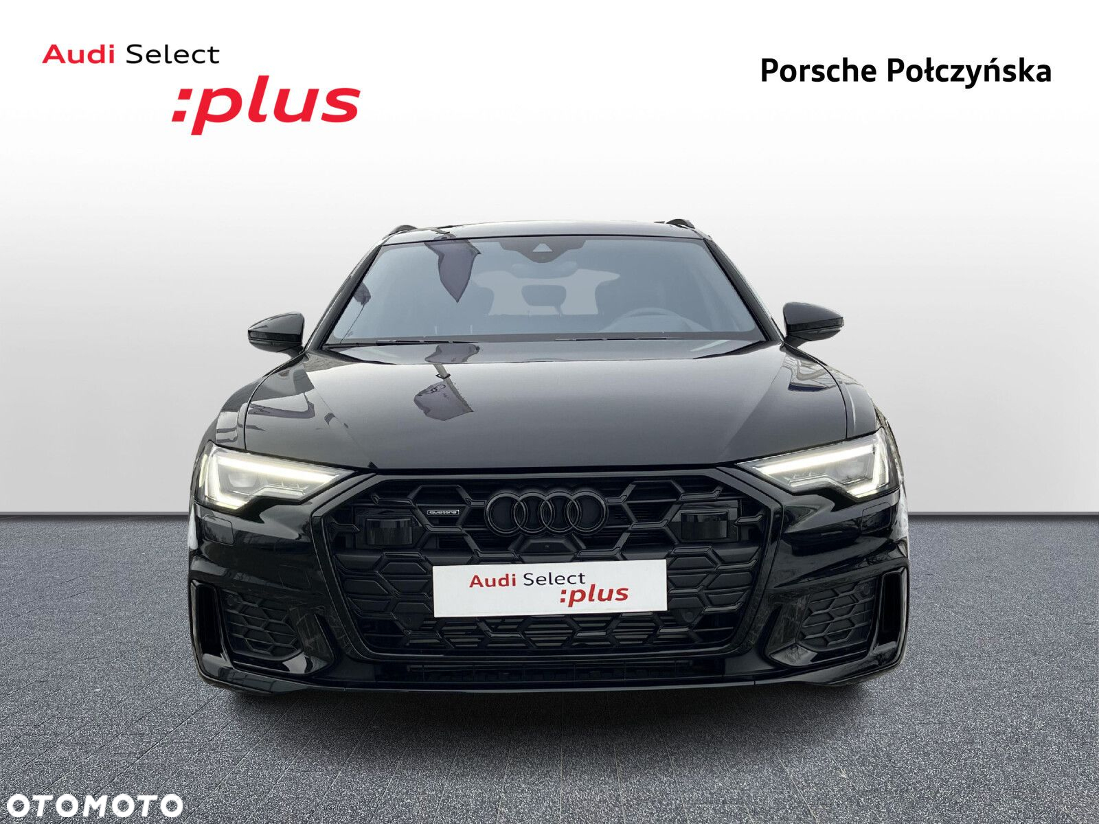 Audi A6 - 8