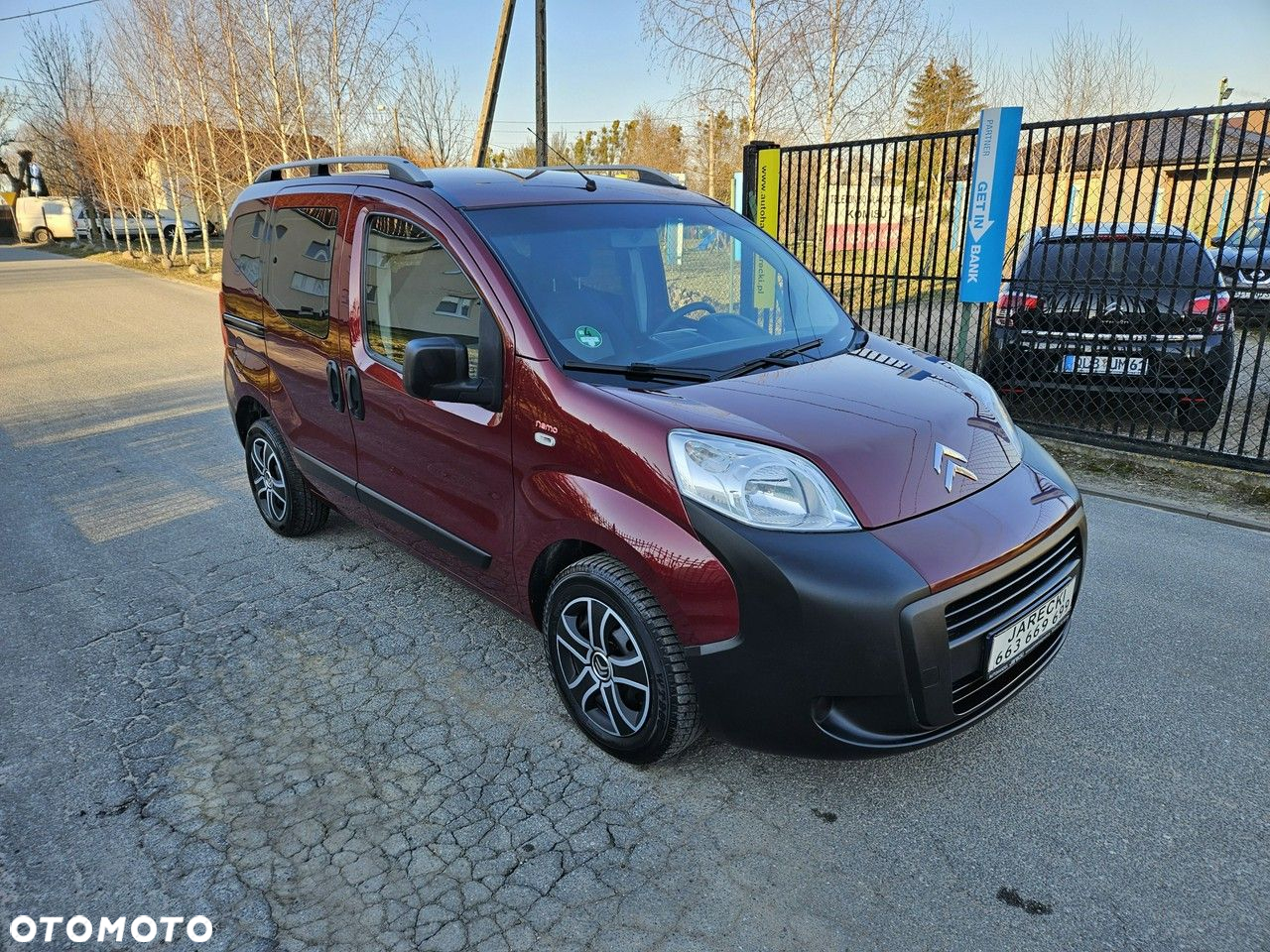 Citroën Nemo - 3