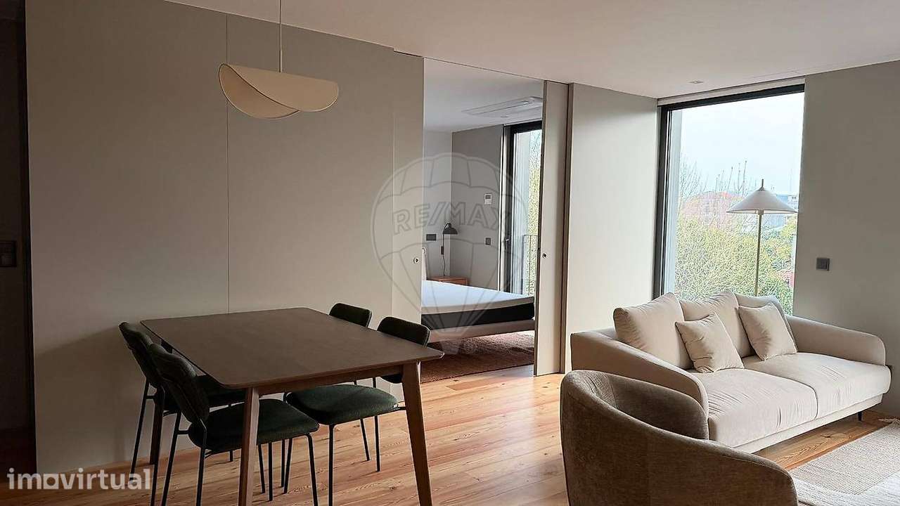 Apartamento T1 para arrendamento - Grande imagem: 4/13
