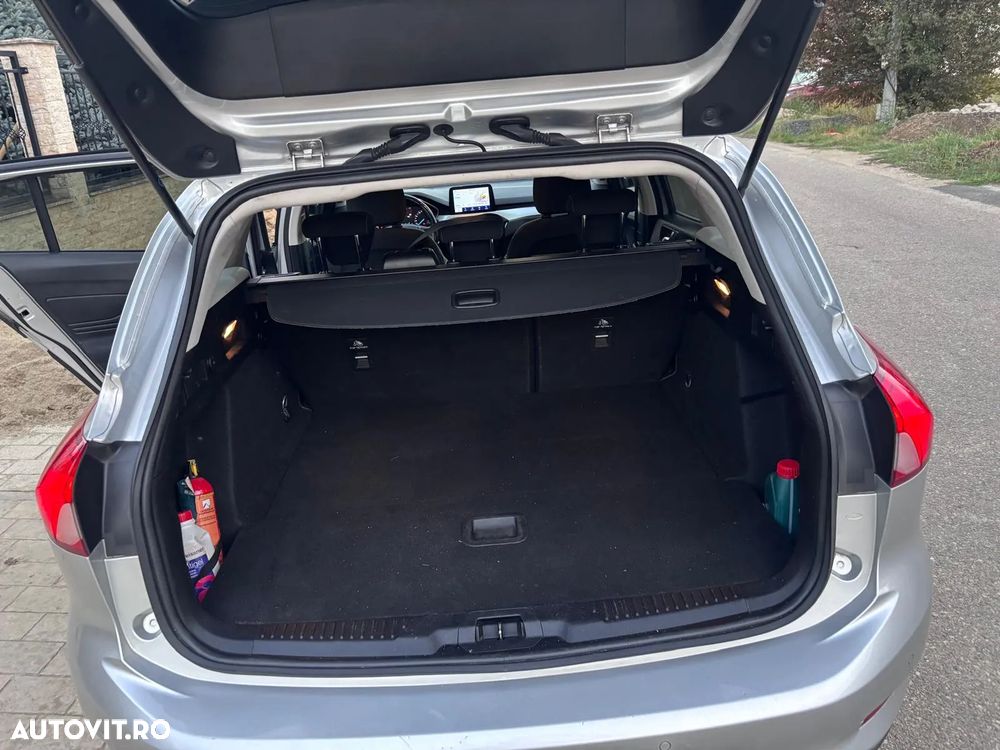 Ford Focus 1.5 TDCi Titanium - 5