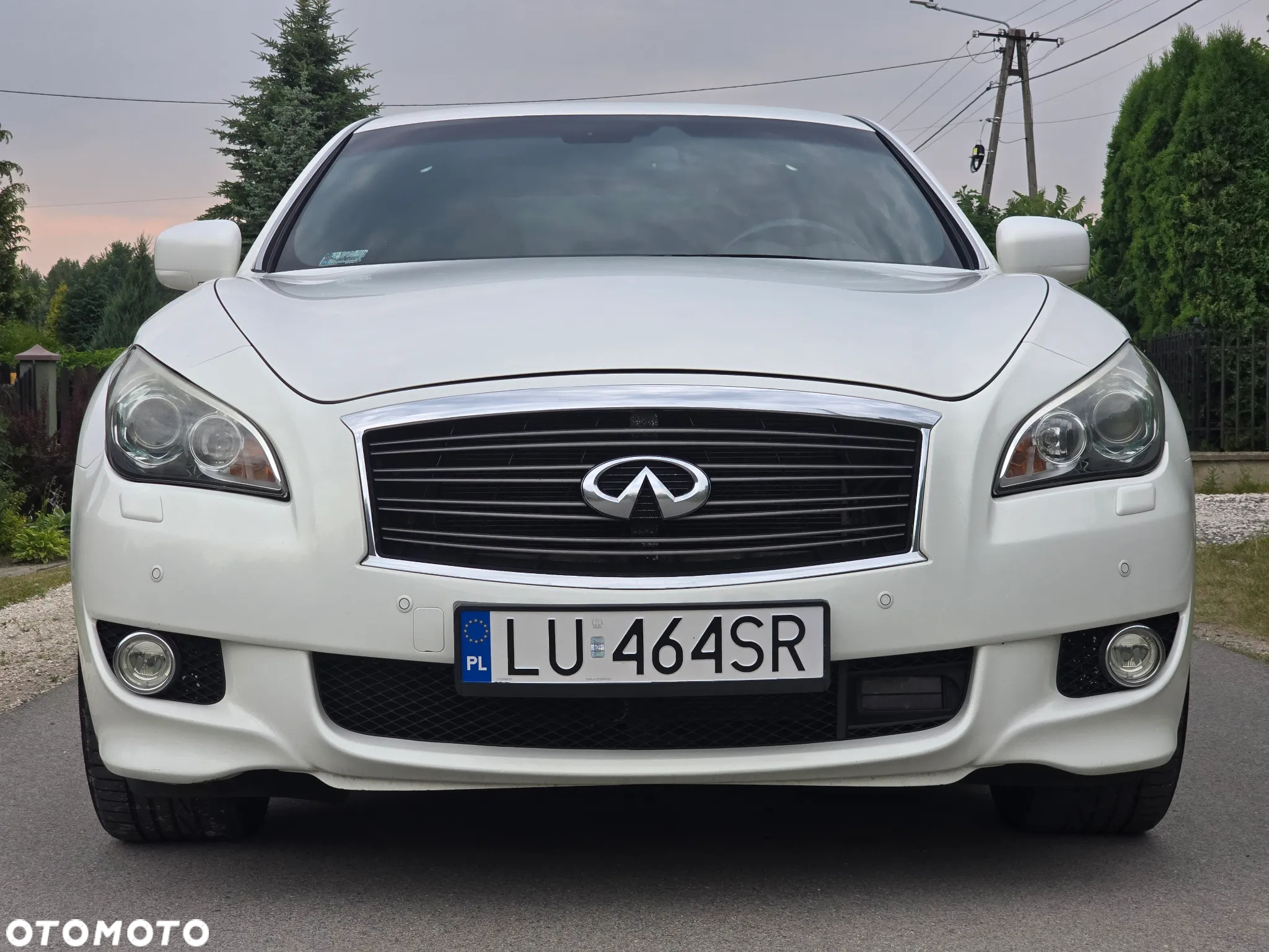 Infiniti M M37 S Premium - 7